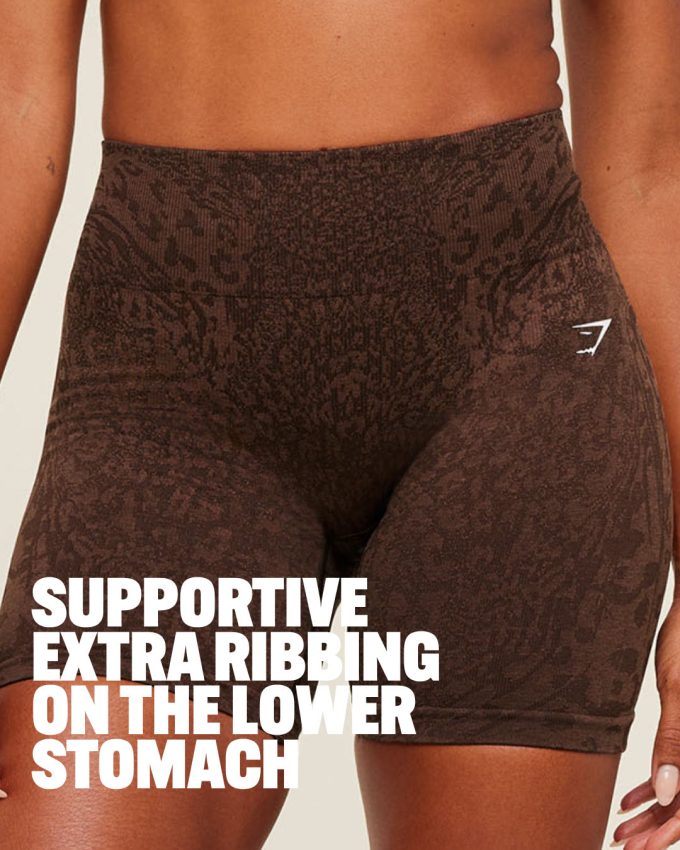 Adapt Animal X Whitney Shorts
