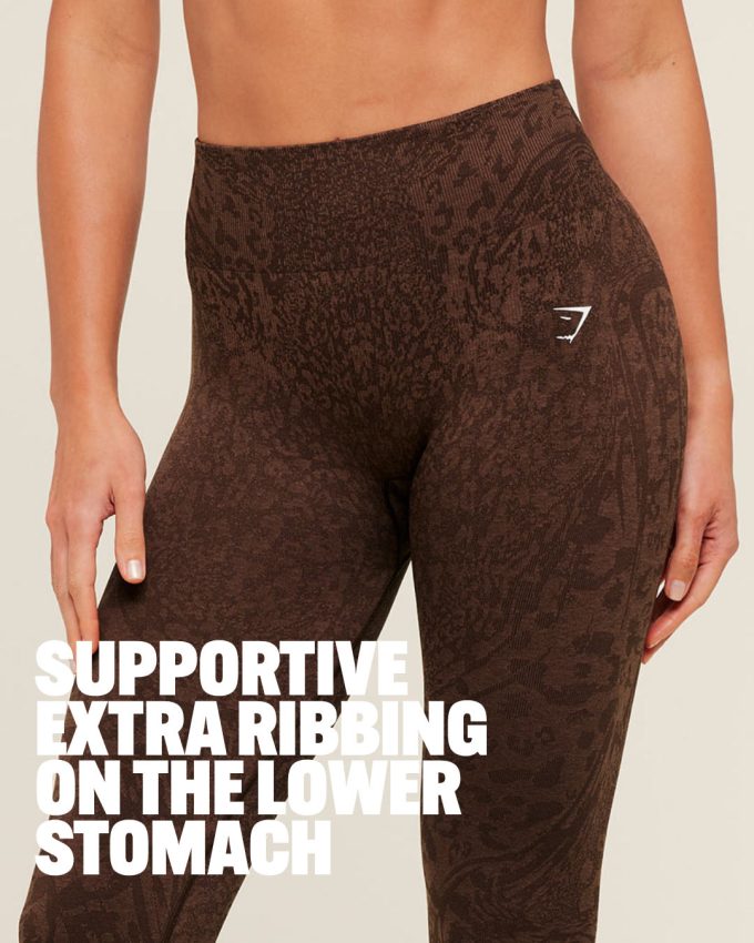 Adapt Animal X Whitney Leggings