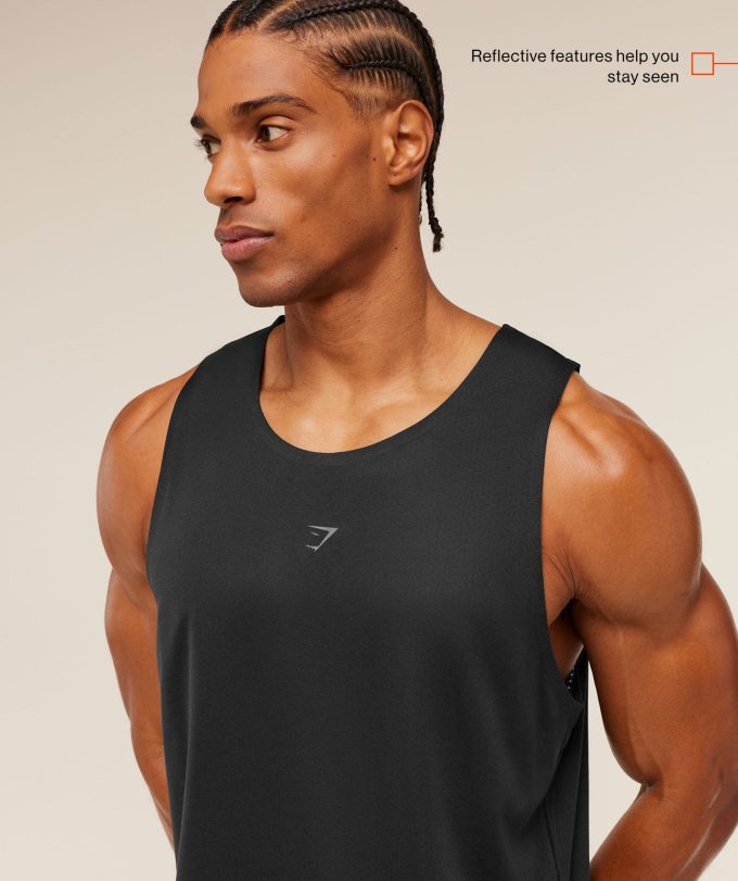 Hybrid Engineered Jacquard Tank