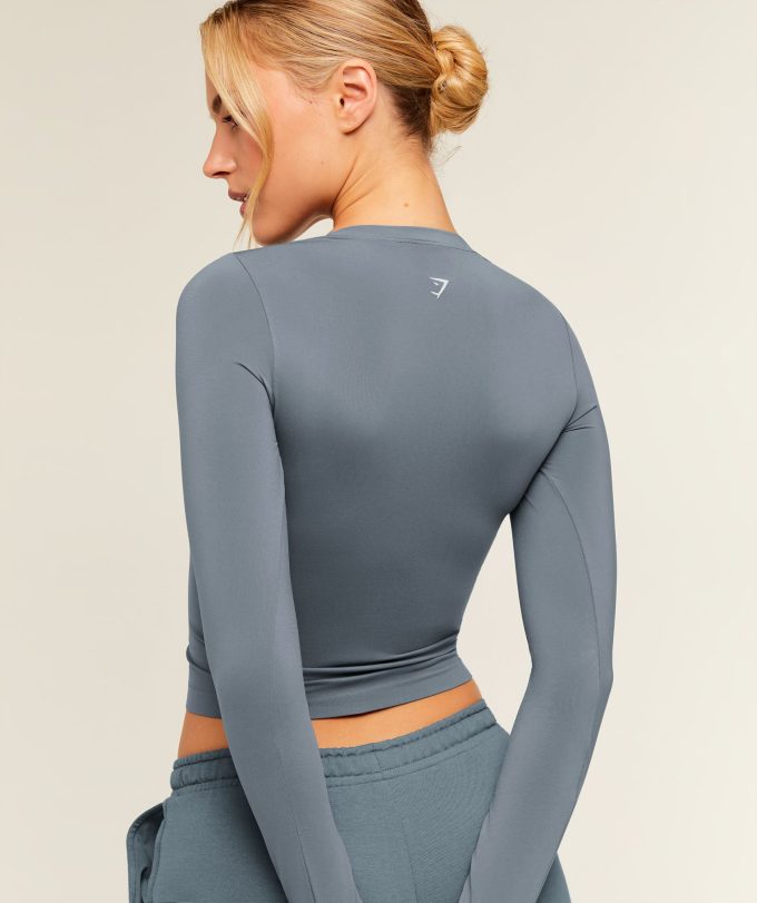 FeatherForm Long Sleeve T-Shirt