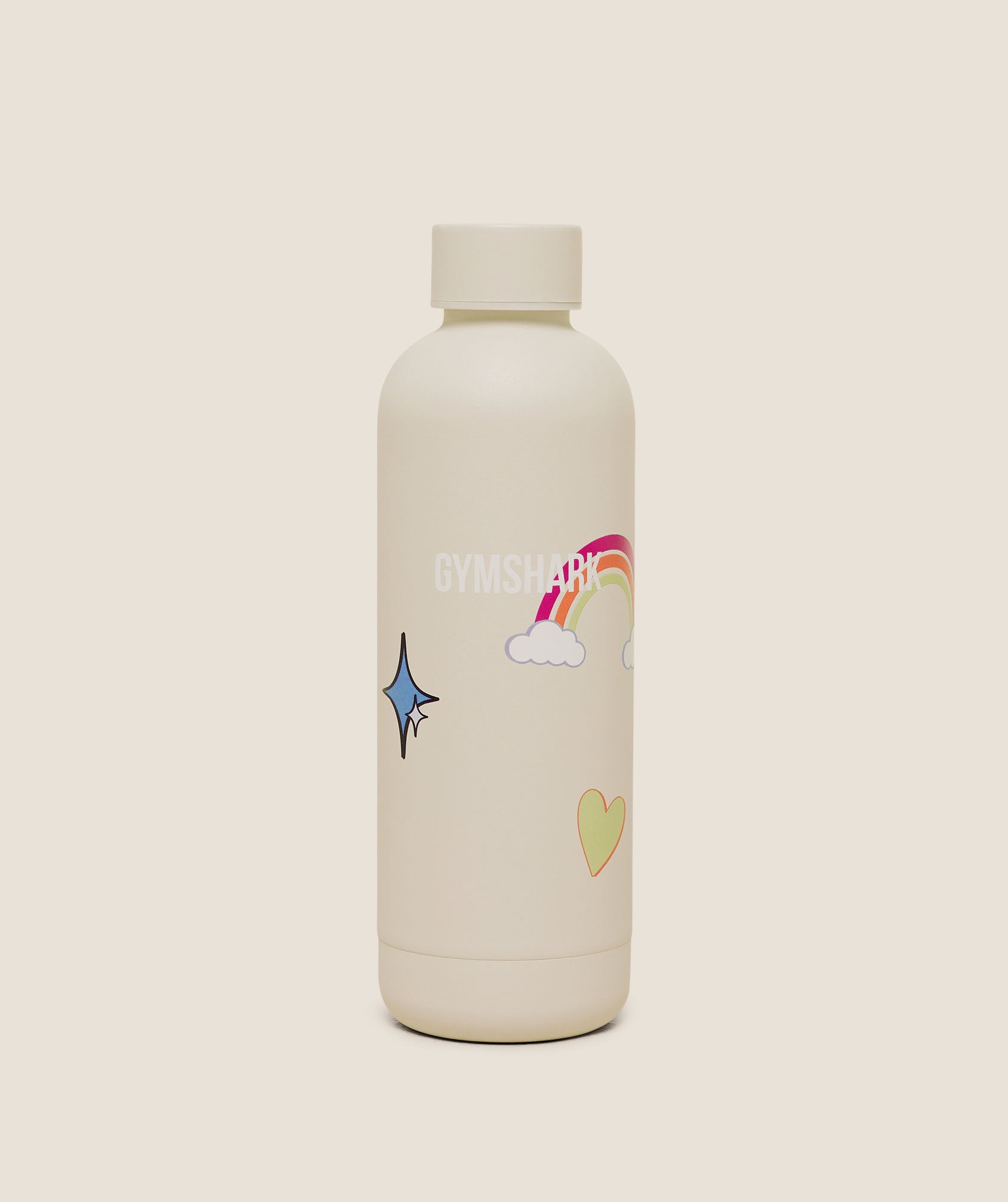Lucky Graphic 500ml Bottle - Image 2