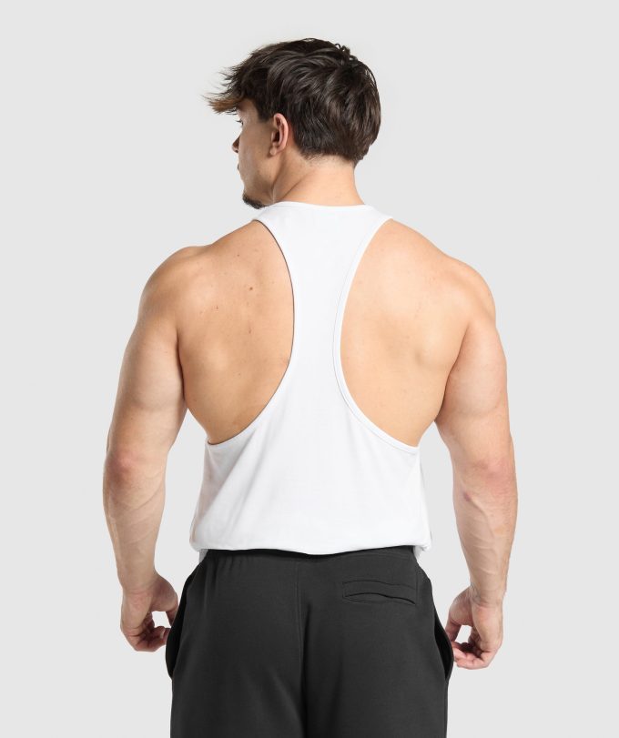Critical Stringer