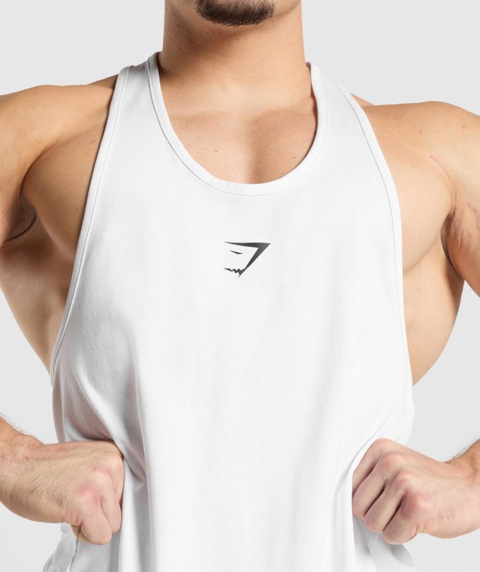 Critical Stringer
