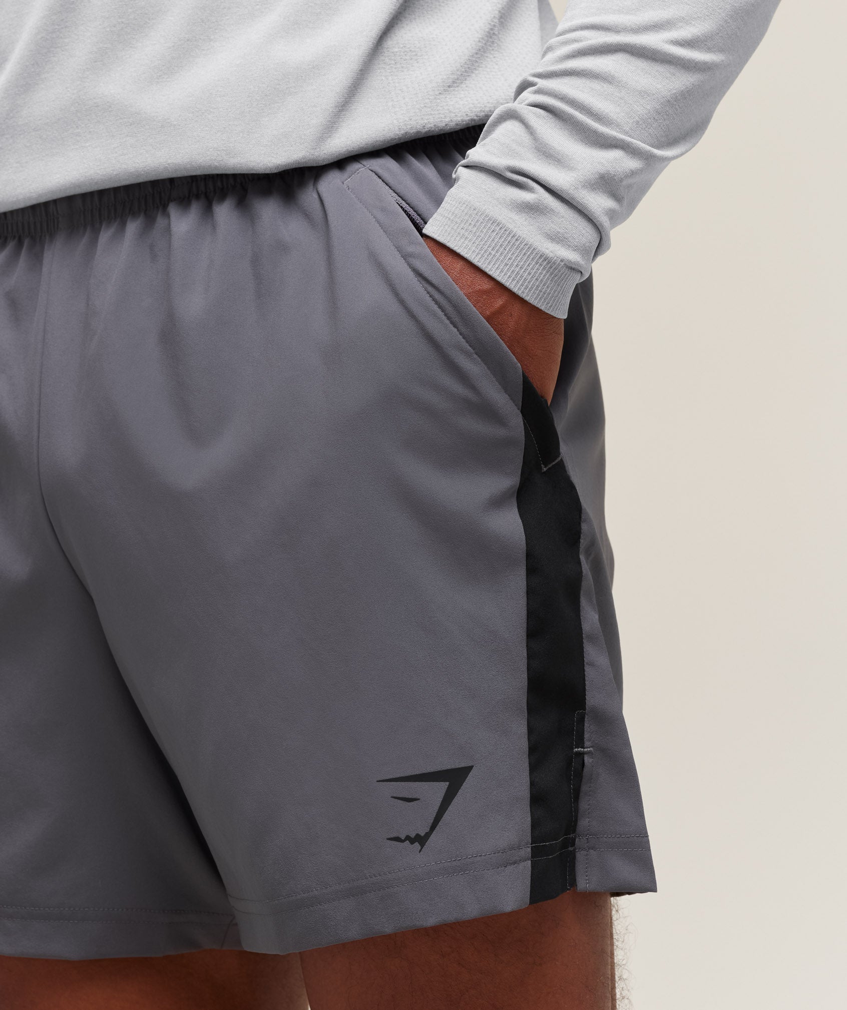 Sport 5" Shorts - Image 4