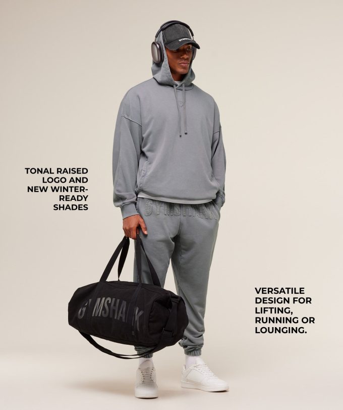 Power Washed Joggers