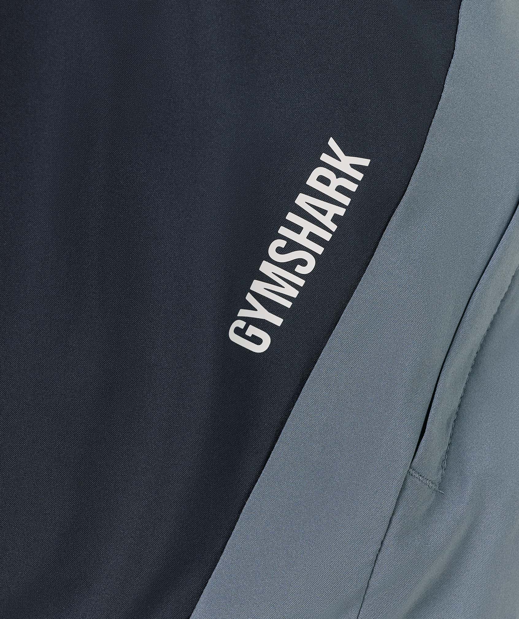 Sport 25 Block 7" Shorts - Image 6