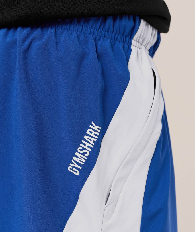 Sport 25 Block 7" Shorts