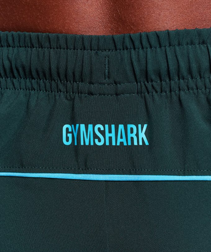 Arrival Block 6" Shorts
