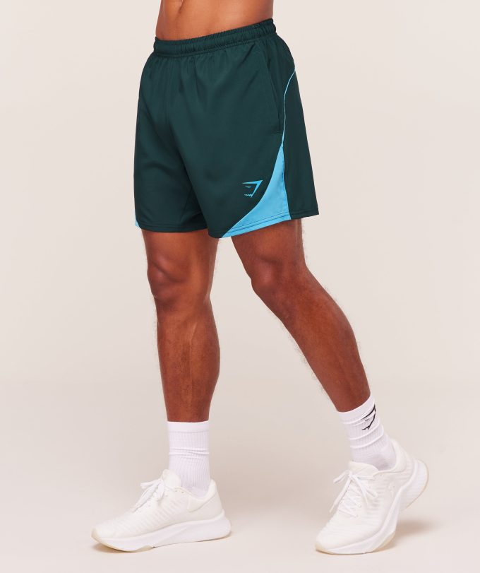 Arrival Block 6" Shorts