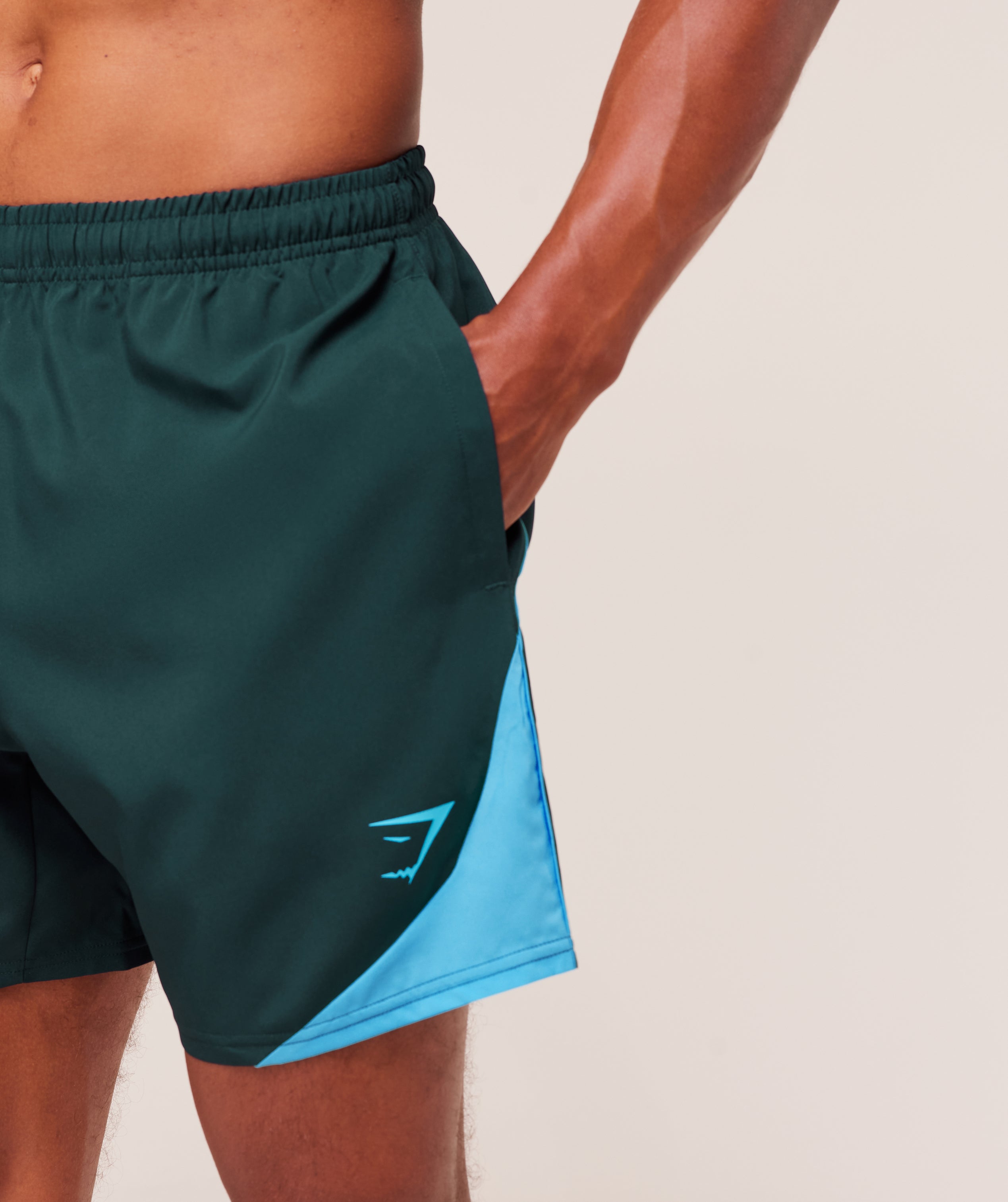 Arrival Block 6" Shorts - Image 4