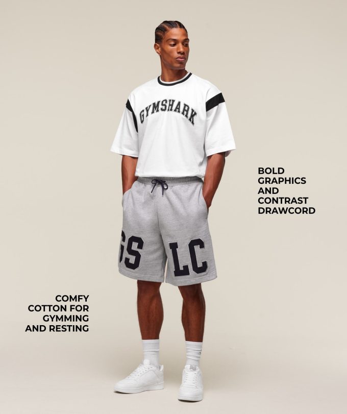 GSLC 9" Short