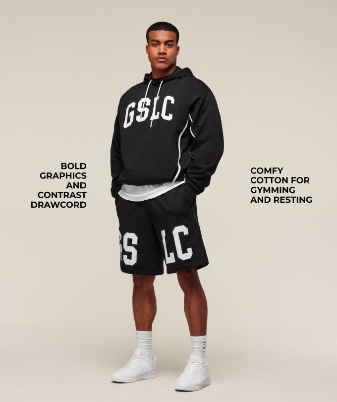 GSLC 9" Short