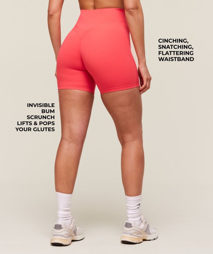 Whitney Shorts