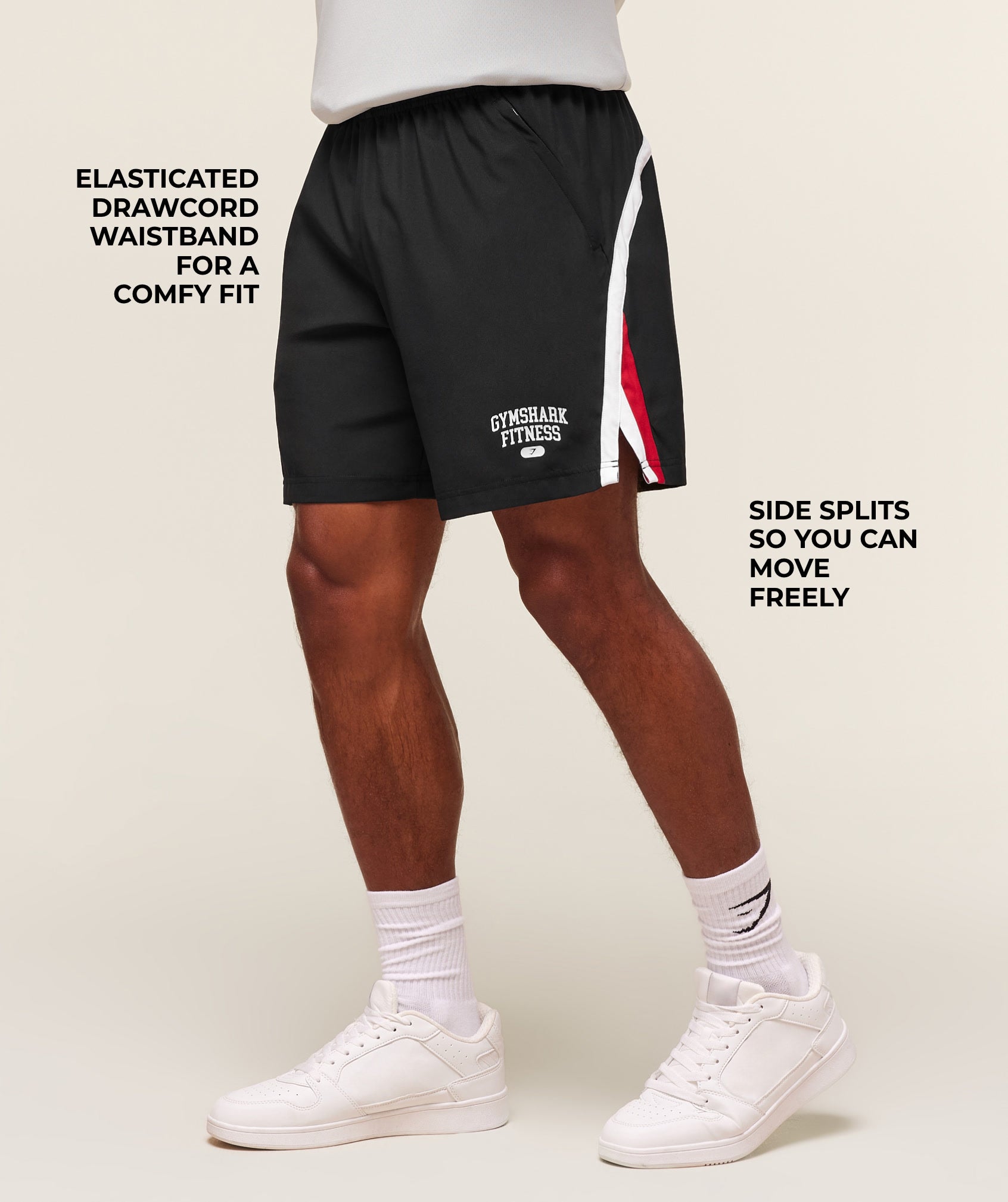 Campus 7" Shorts - Image 2
