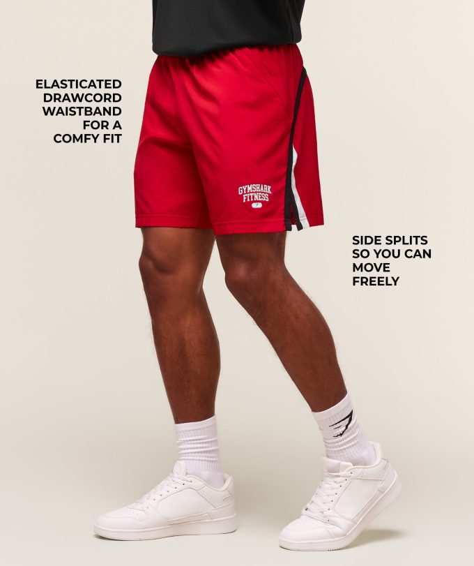 Campus 7" Shorts