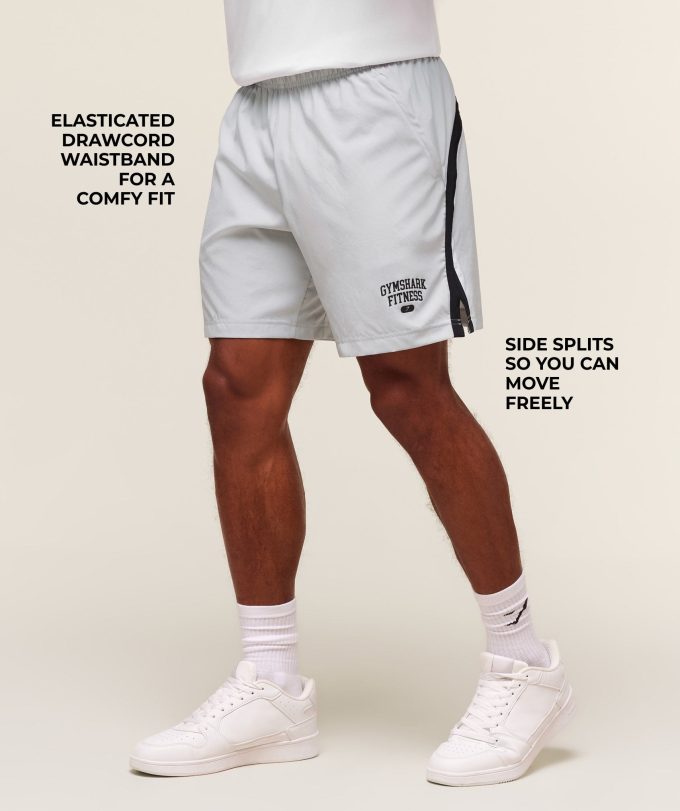 Campus 7" Shorts