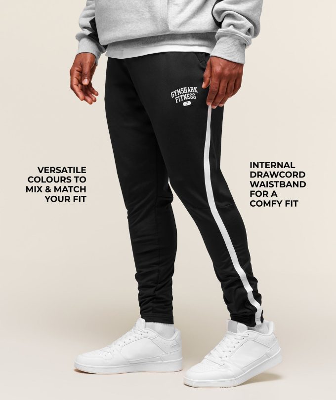 Campus Jogger
