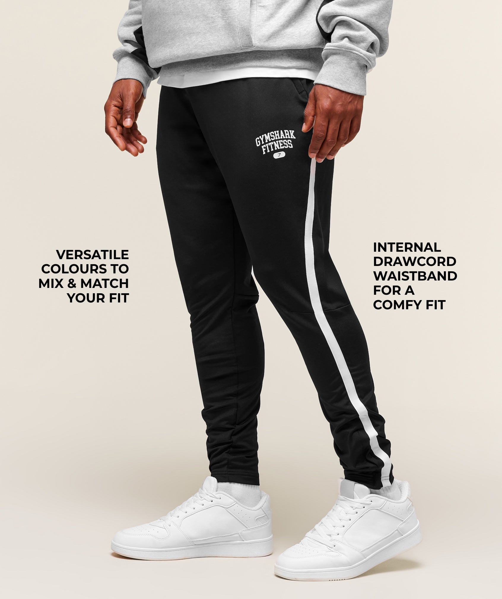 Campus Jogger - Image 2