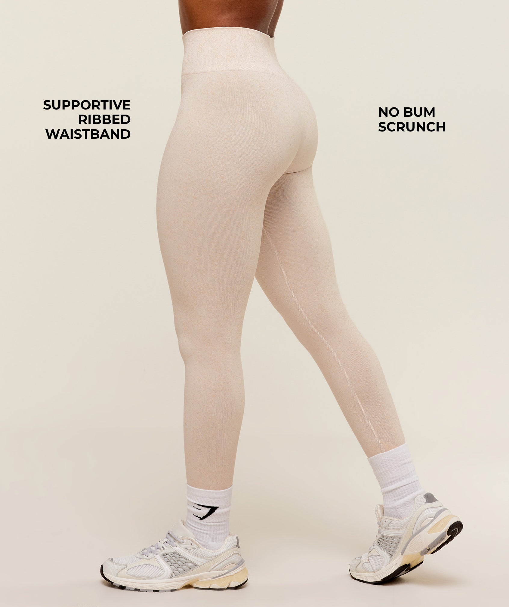 Adapt Fleck x Whitney Leggings - Image 4