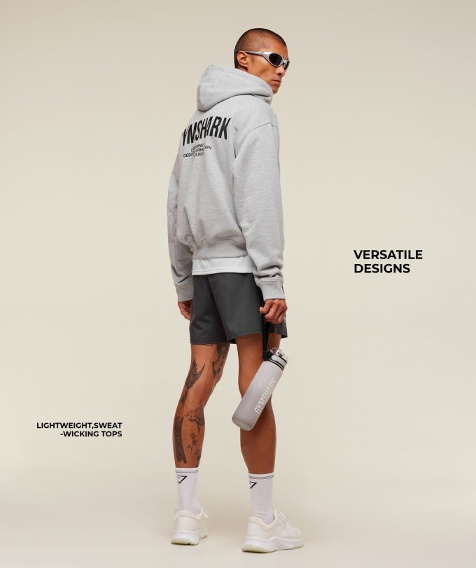Conditioning Club Shorts