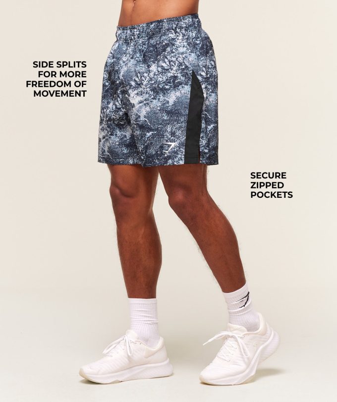 Sport 7" Shorts