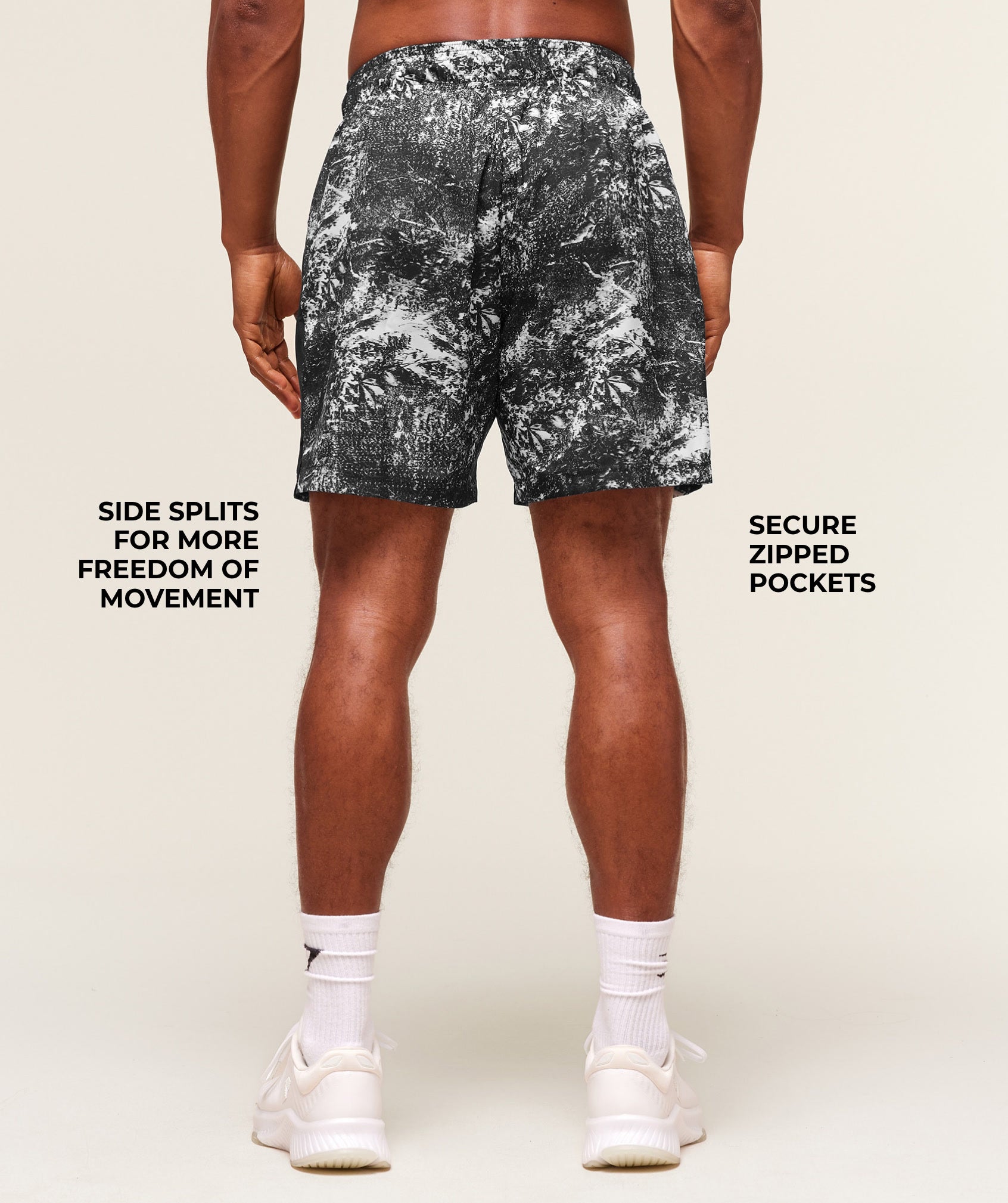 Sport 7" Shorts - Image 2