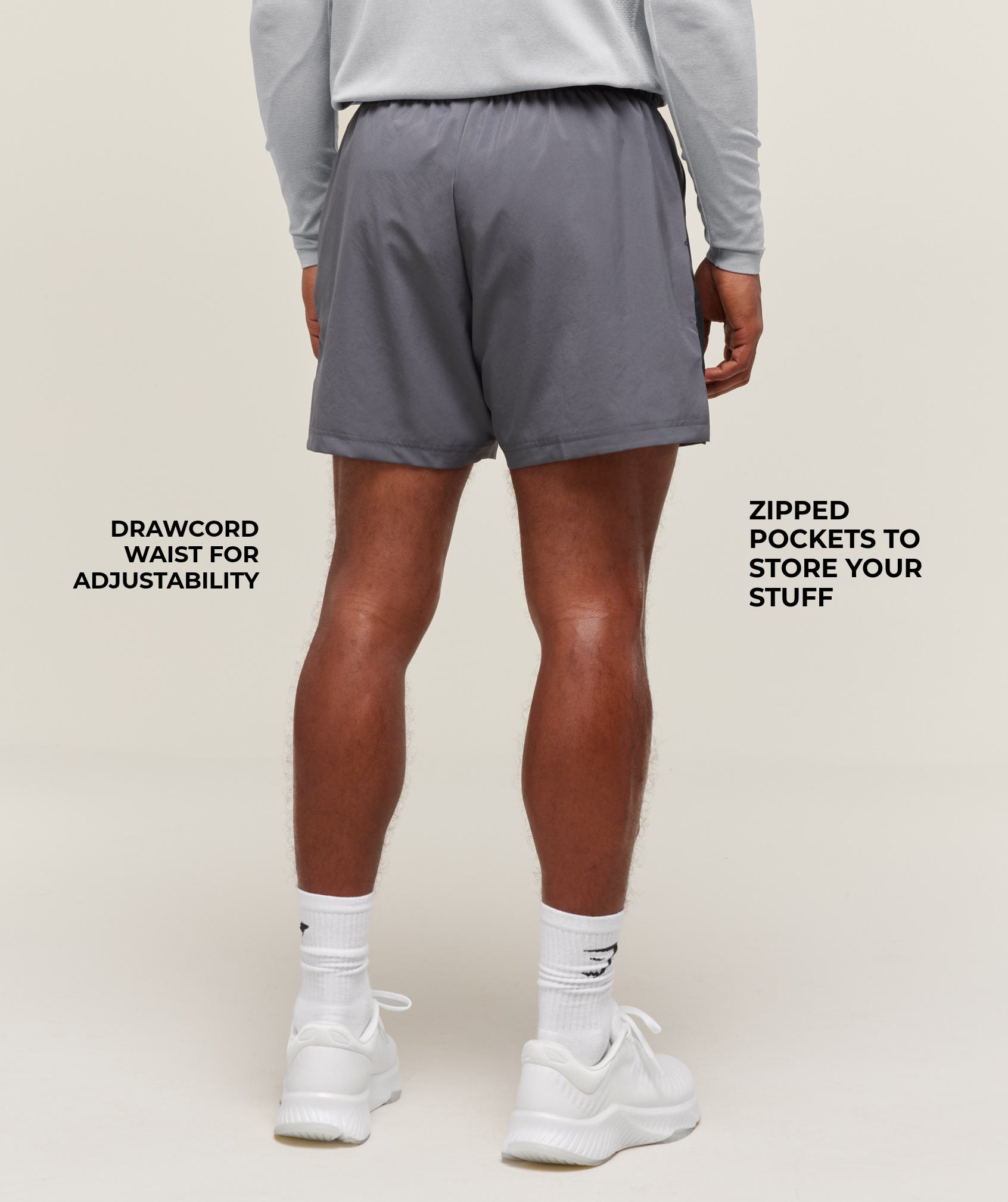 Sport 5" Shorts - Image 2