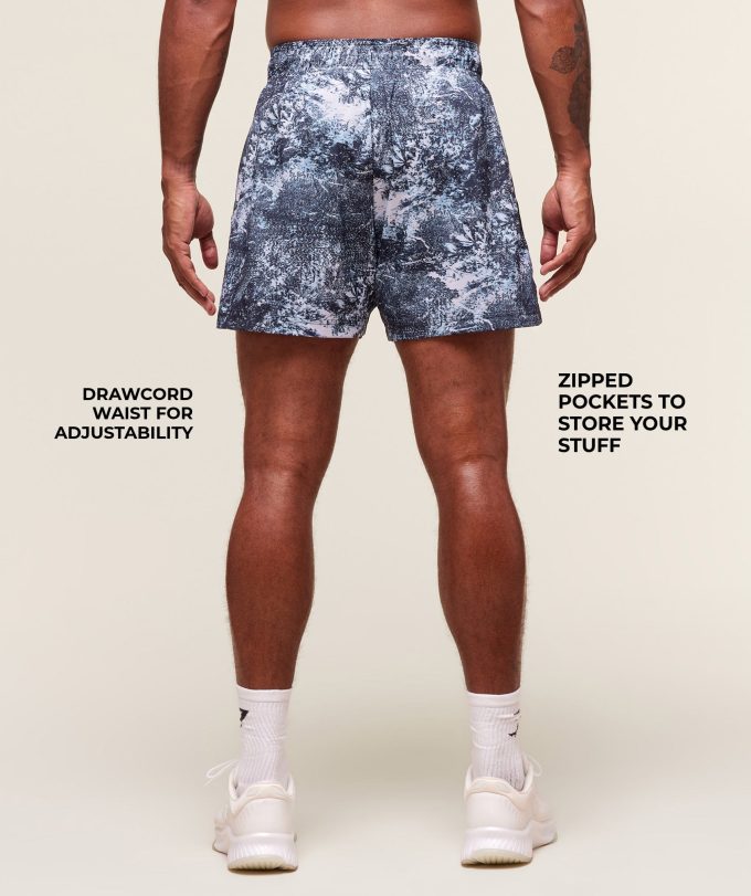 Sport 5" Shorts