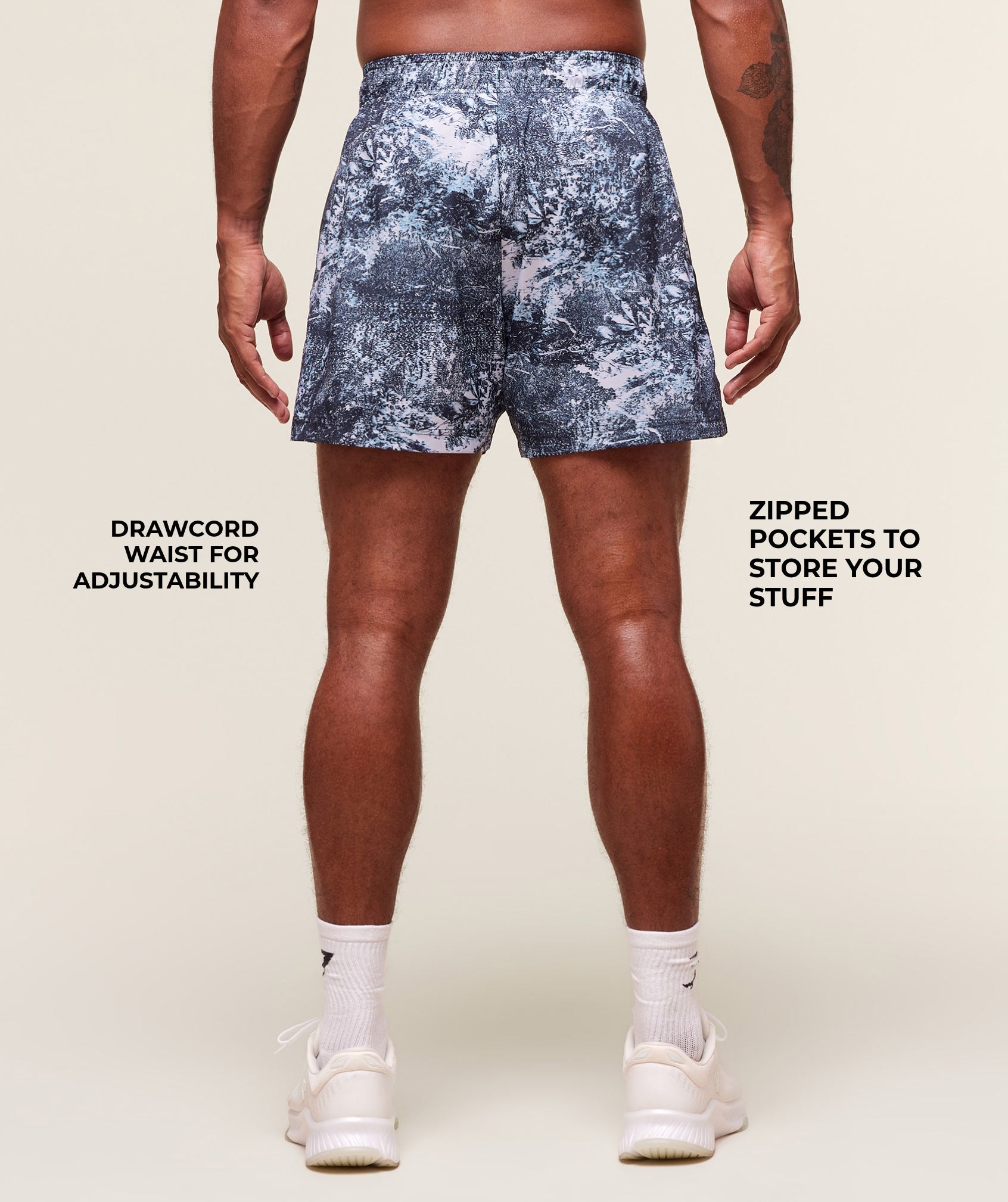 Sport 5" Shorts - Image 2