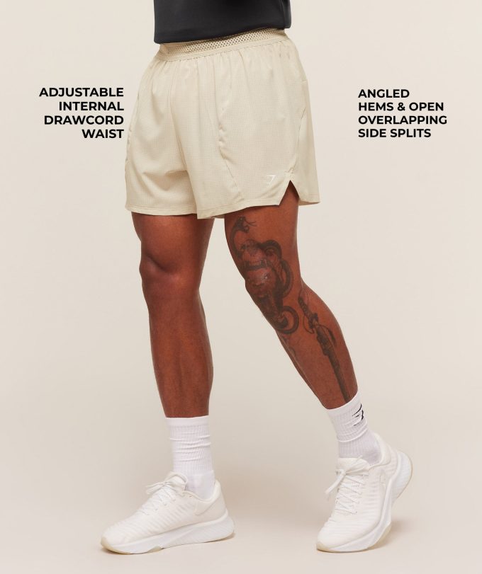 Running 5" Shorts