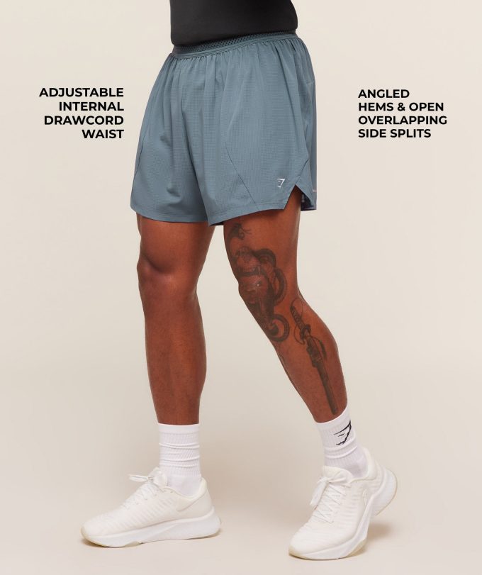 Running 5" Shorts