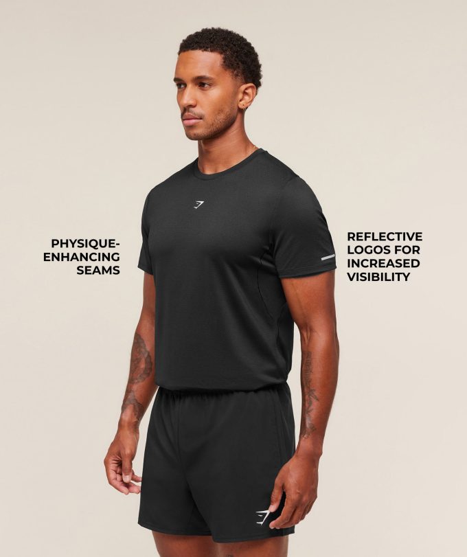 Running T-Shirt