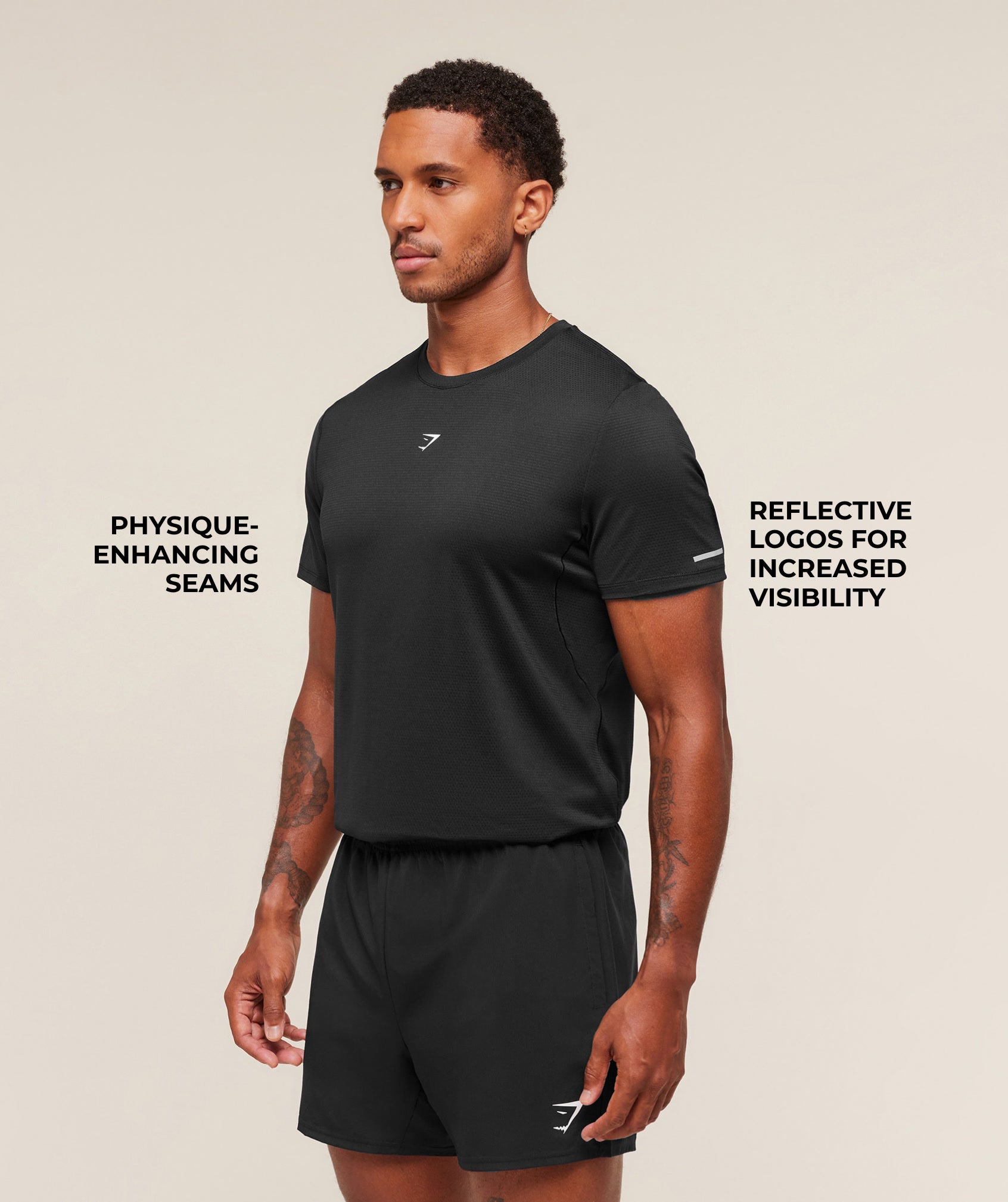 Running T-Shirt - Image 2