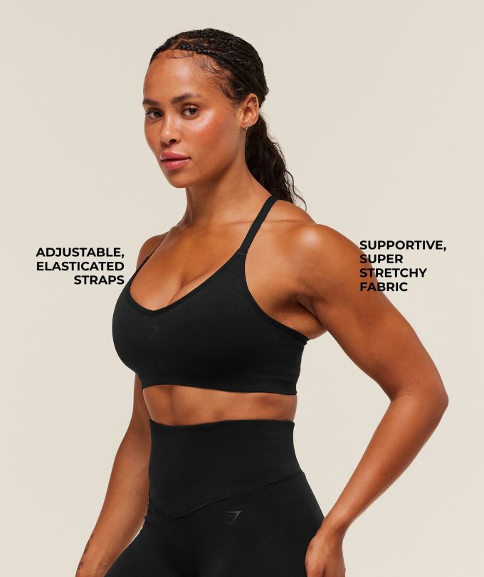 Activate Seamless Bralette