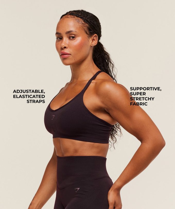 Activate Seamless Bralette