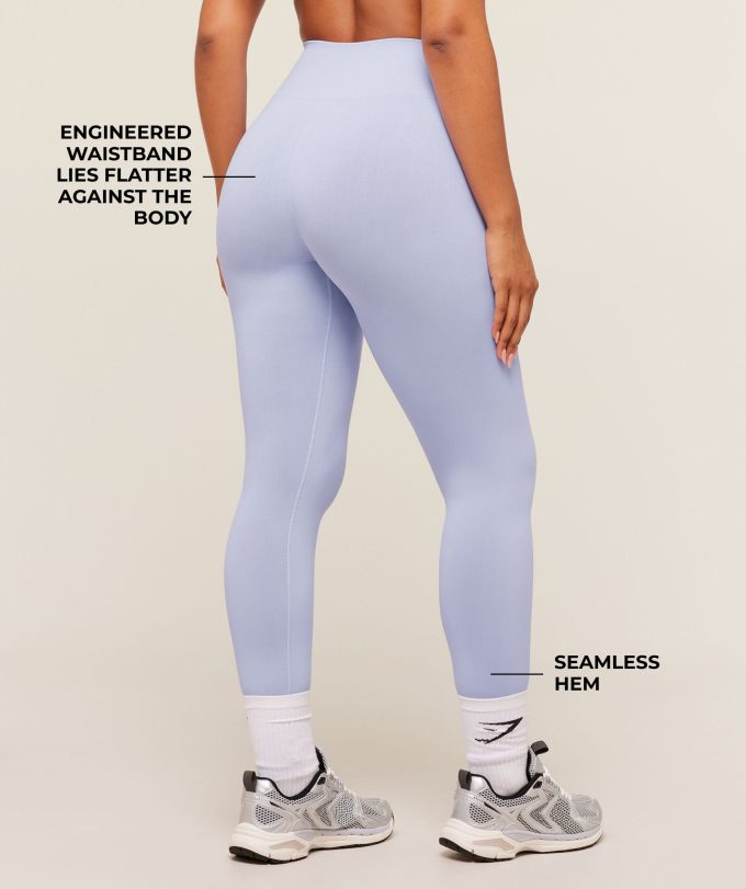 Soft Sculpt Leggings