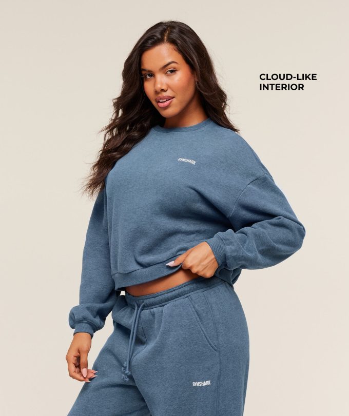 Cosy Luxe Sweatshirt
