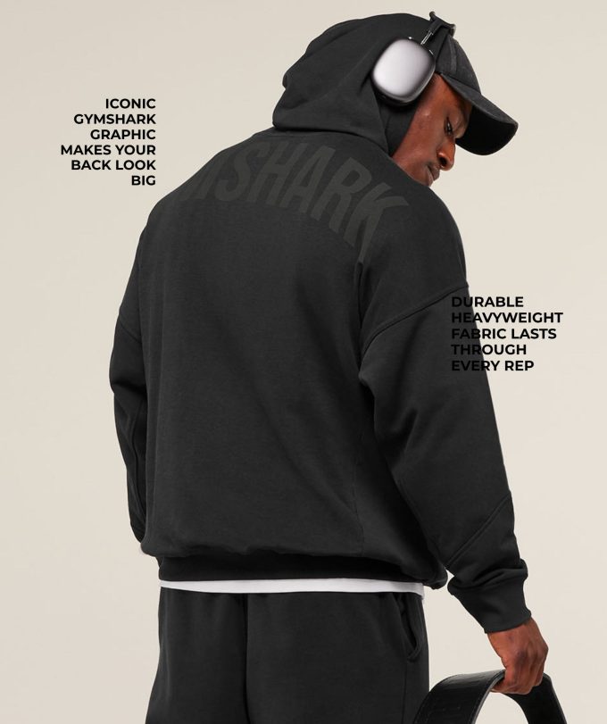 Power Hoodie