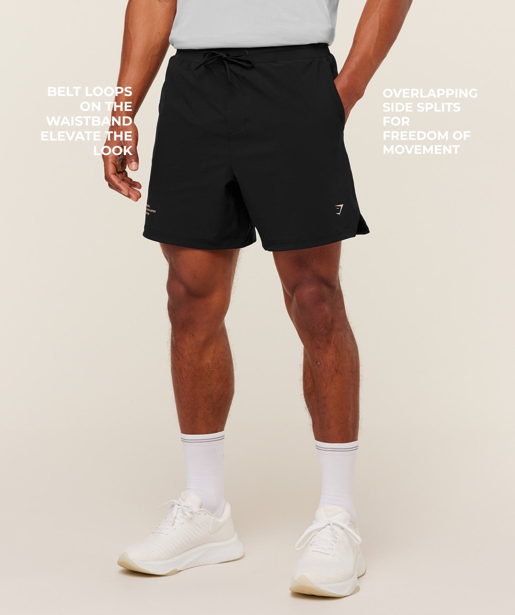 Tactical 6" Shorts - Image 2