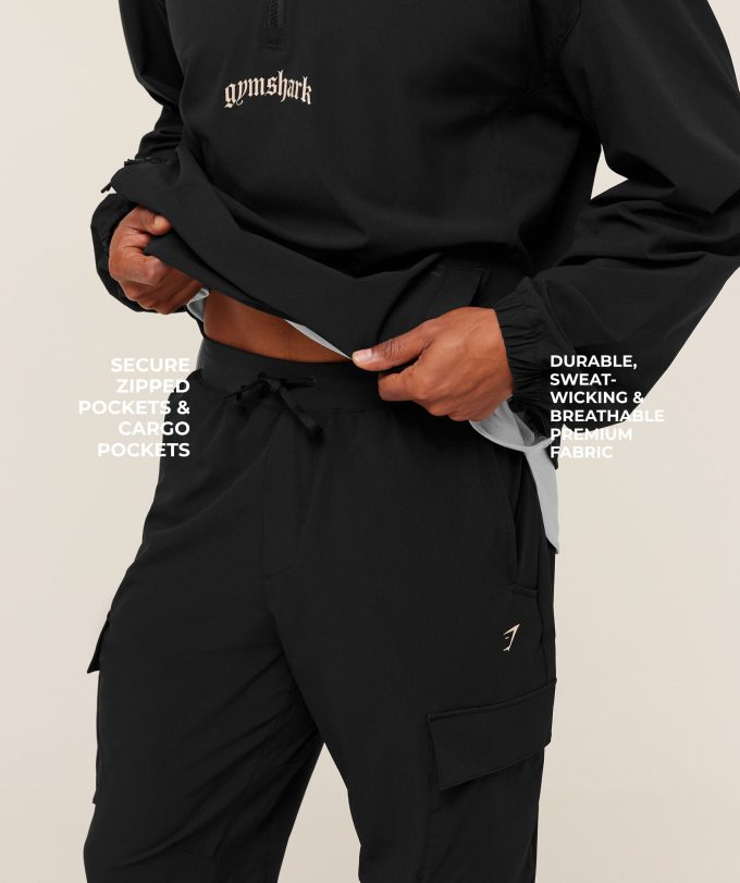 Tactical Joggers