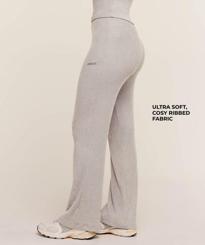 SuperSoft Straight Leg Pant