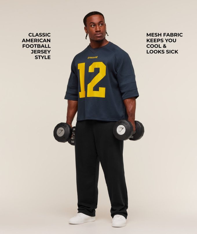 American Football Jersey