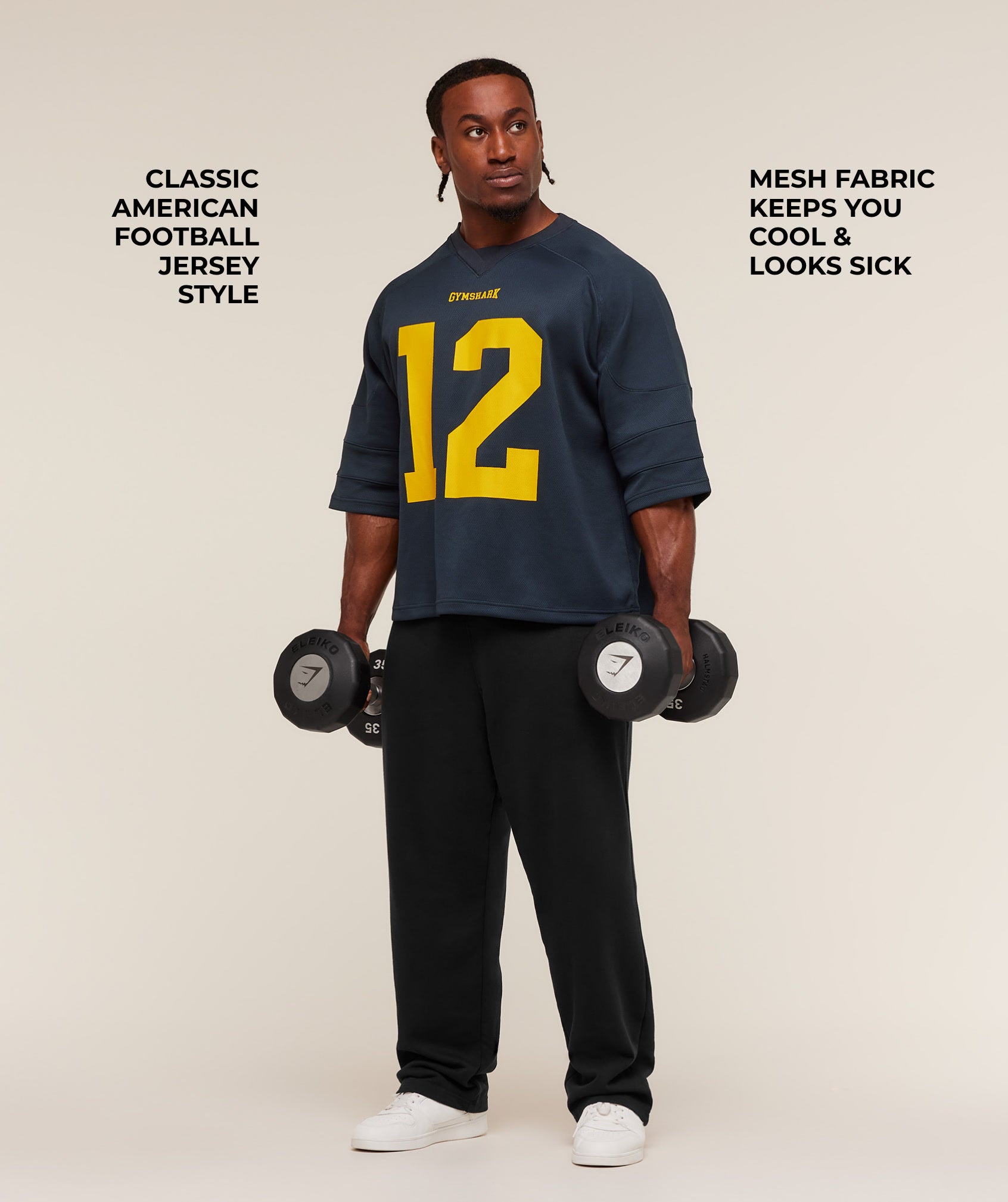 American Football Jersey - Image 2