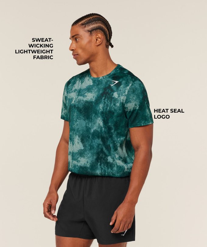 Arrival T-Shirt