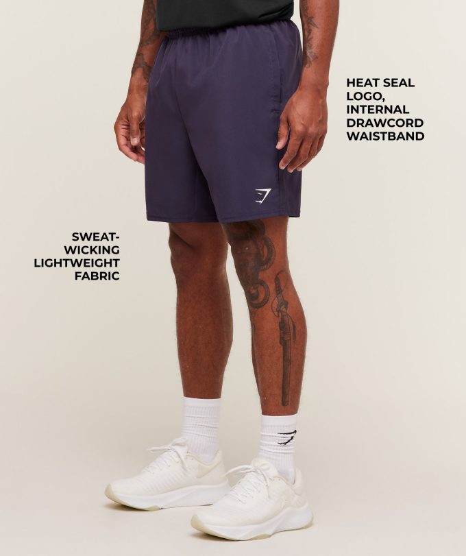 Arrival 7" Shorts