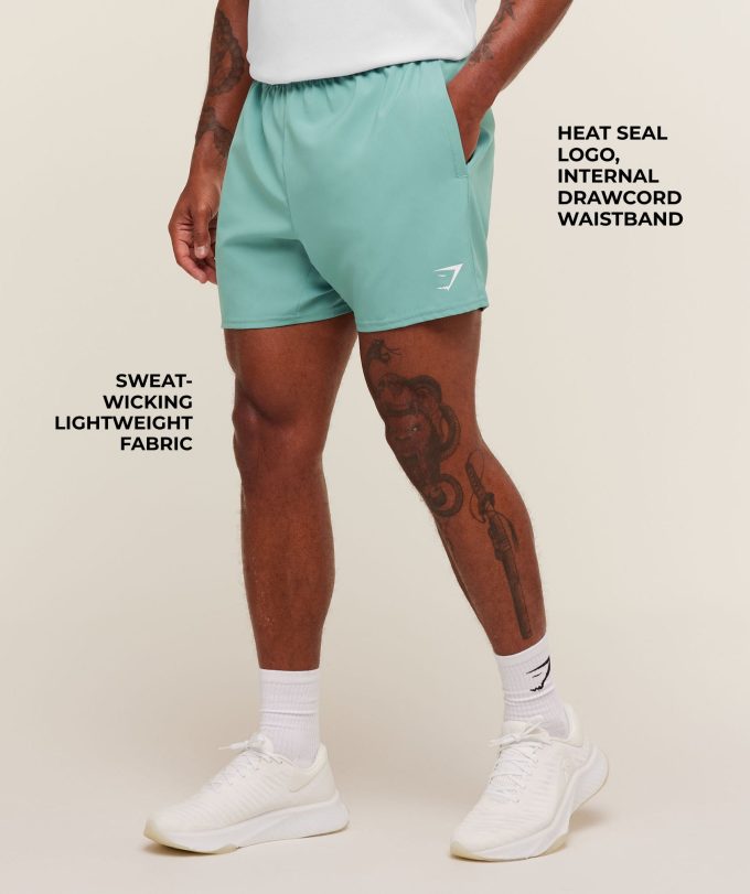 Arrival 5" Shorts
