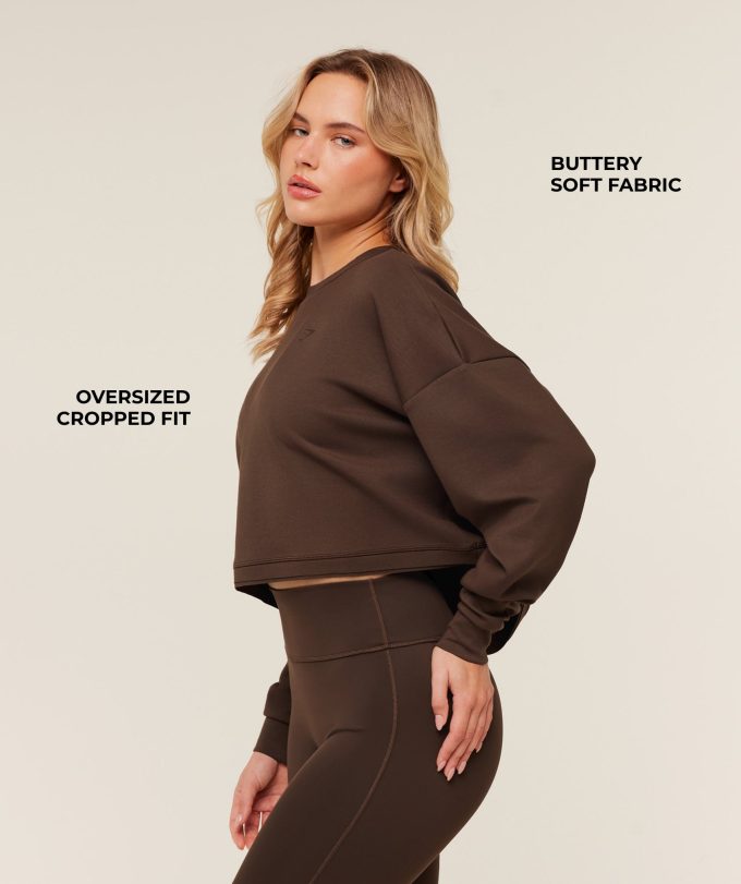 Flow Long Sleeve Top