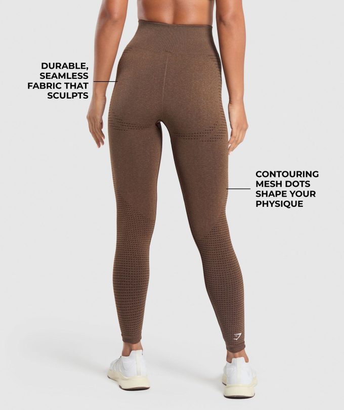 Vital Seamless 2.0 Leggings