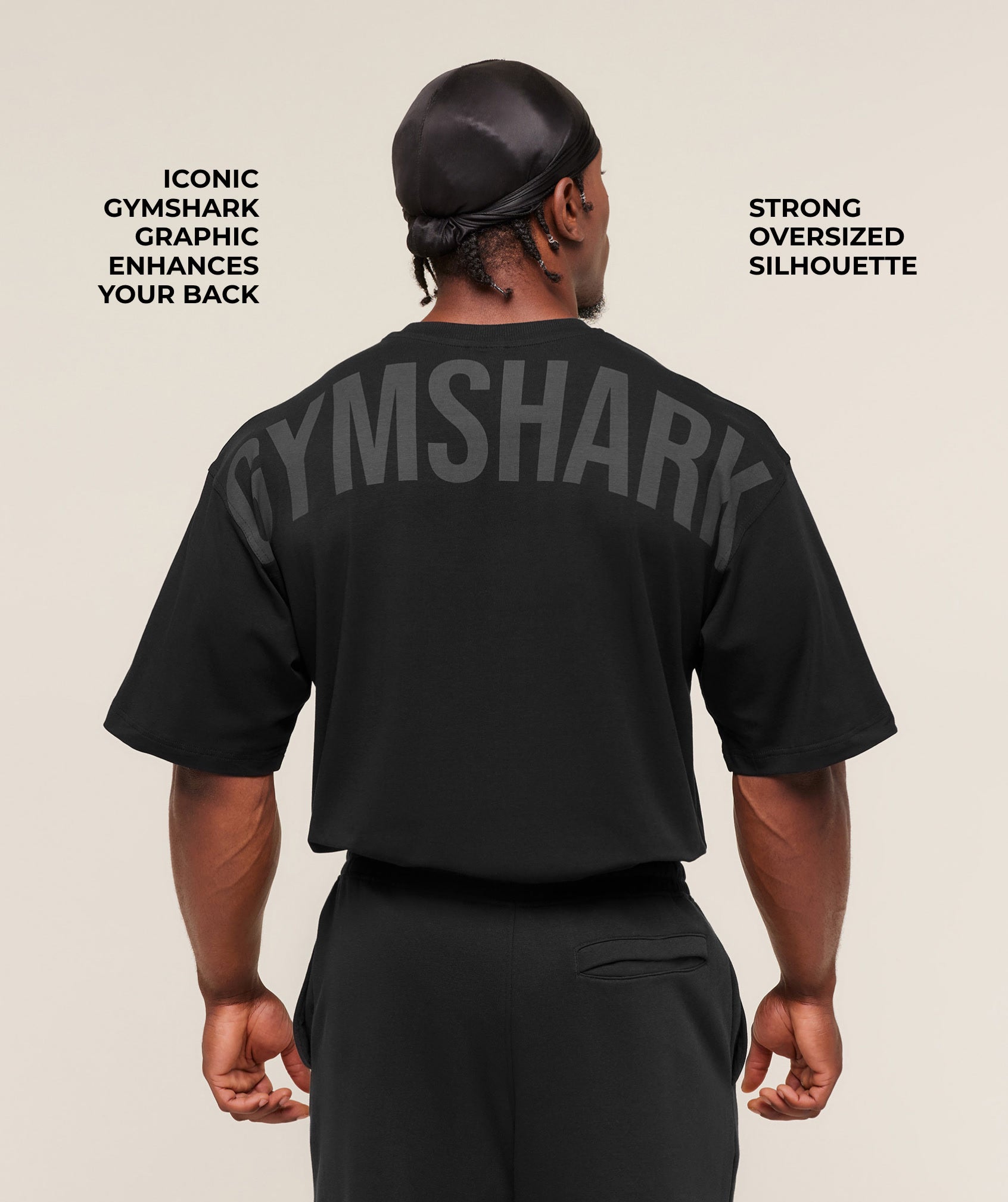 Power T-Shirt - Image 3