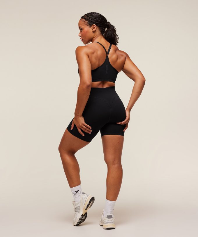 Activate Seamless Shorts
